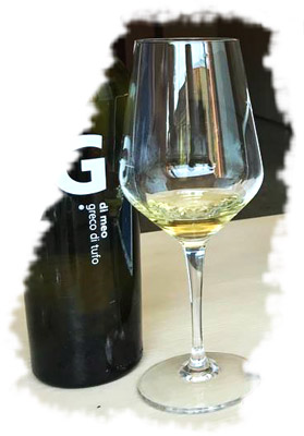 Greco di Tufo Greco di Tufo