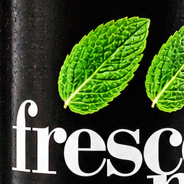 Dilmoor Fresco Mix Menta
