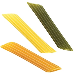 Penne tricolori