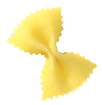 Farfalle