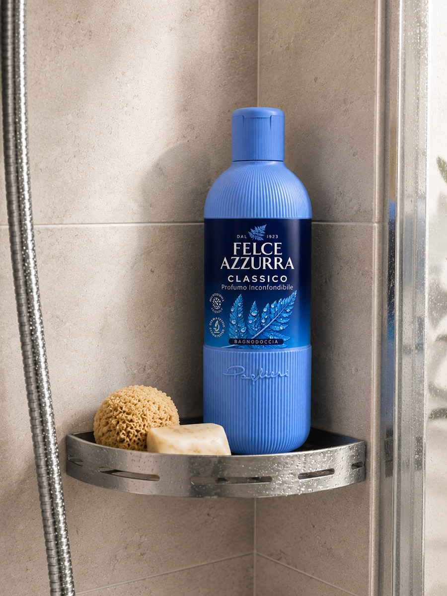 Felce Azzurra Bagnodoccia Classico