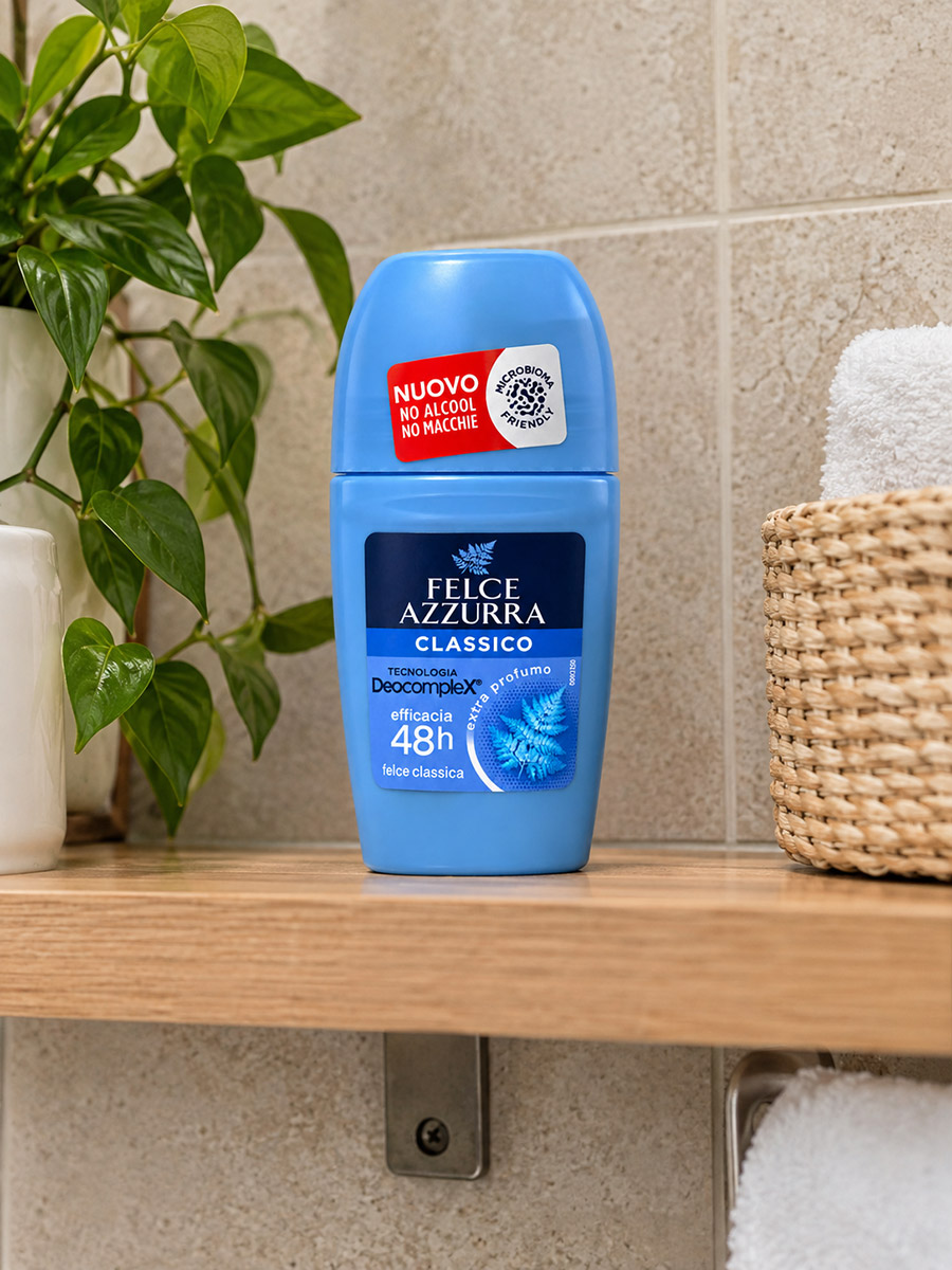Felce Azzurra Deodorant Classico