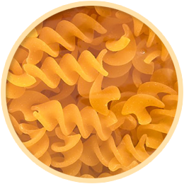 Fusilli Mais Fusilli Mais