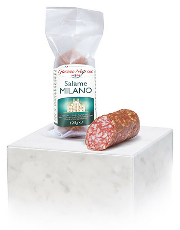 Salame Milano
