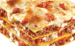 Lasagne