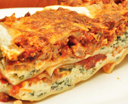 Lasagne