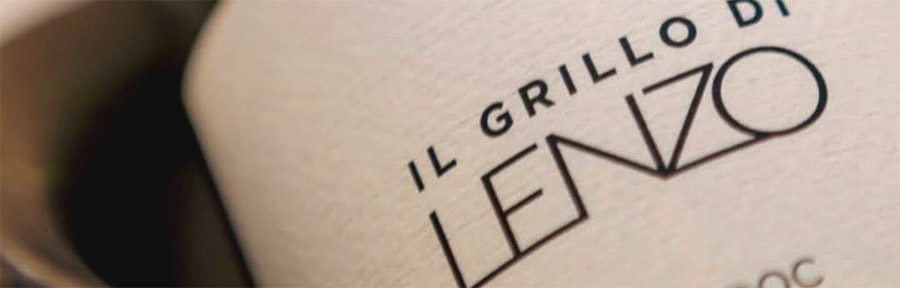 Il Grillo di Lenzo Sicilia DOC