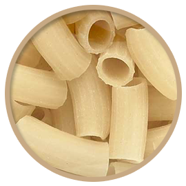 Maccheroni di Riso Maccheroni di Riso