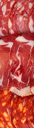 Madeo Antipasto