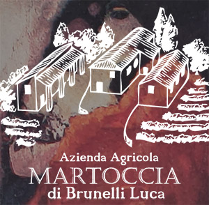 Martoccia Brunello di Montalcino DOCG