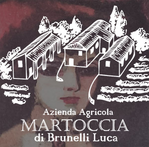 Martoccia Poggio Apricale Toscana