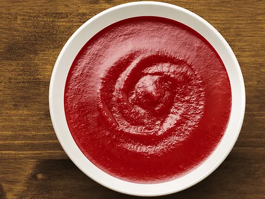 Ketchup classico Mutti