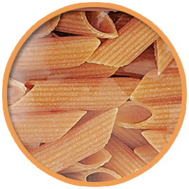 Penne s chilli papričkami Penne s chilli papričkami