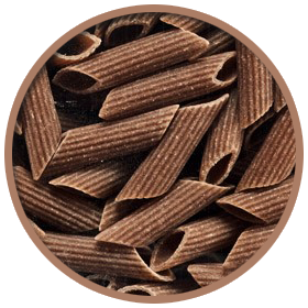 Penne špaldové celozrnné Penne špaldové celozrnné