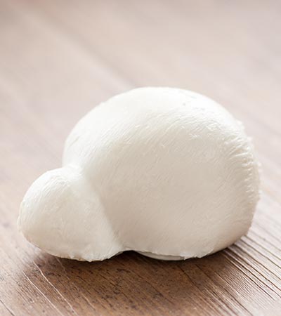 mozzarella fior di latte