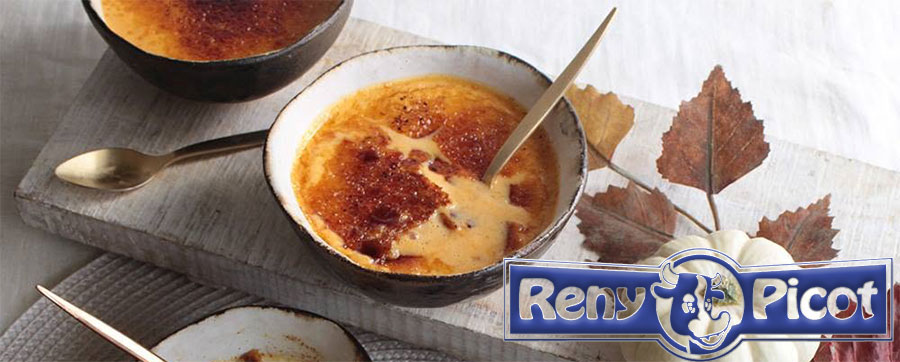 Crema al Emmental