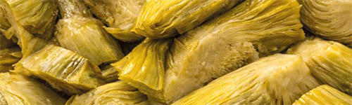 SACLA Carciofini Tagliati