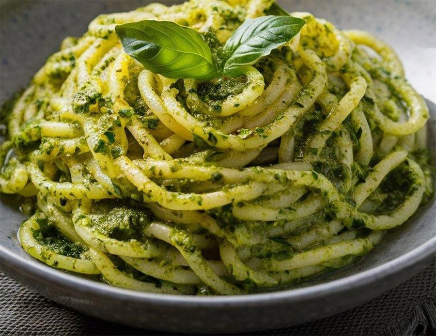 Sacla Pesto Basilic et Pistaches