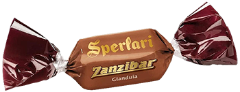 Zanzibar Gianduia