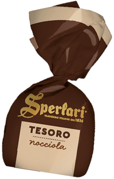 Tesori nocciola