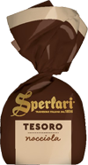 Tesori nocciola