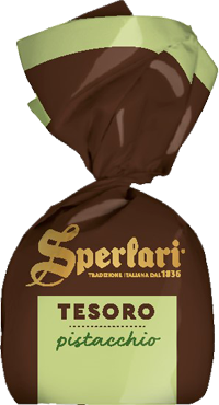 Tesoro pistacchio