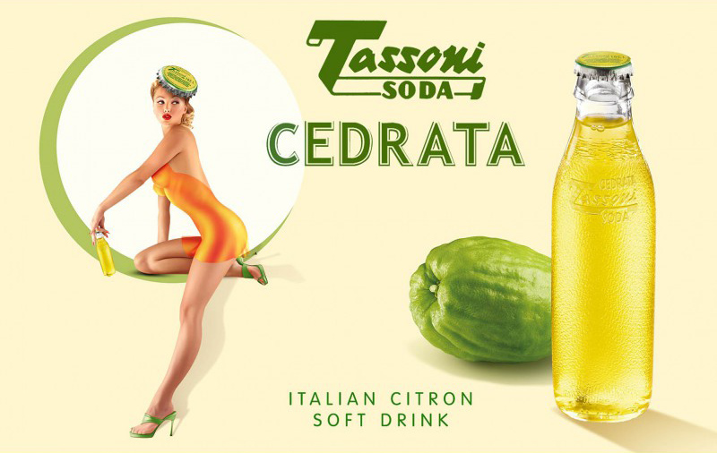 Cedrata Cedrata