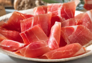 jamon serrano