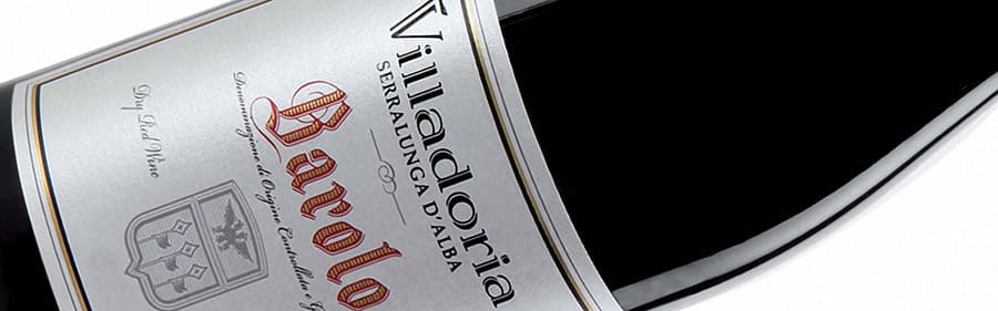 Villadoria Barolo DOCG