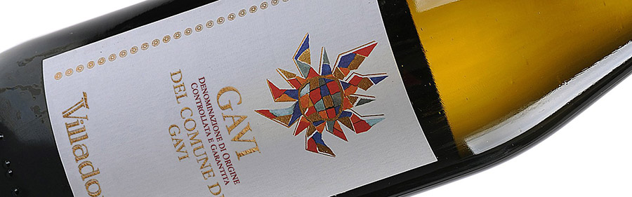 Villadoria Gavi Del Comune di Gavi DOCG